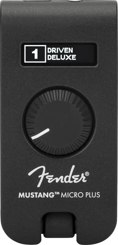 Jetzt Bestellen Fender Mustang Micro Plus