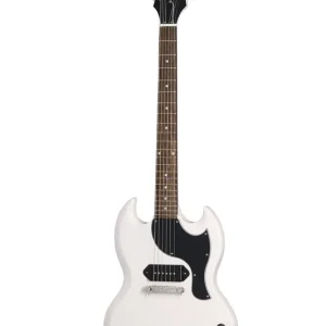 Epiphone YUNGBLUD SG Junior Classic White Top-Seller