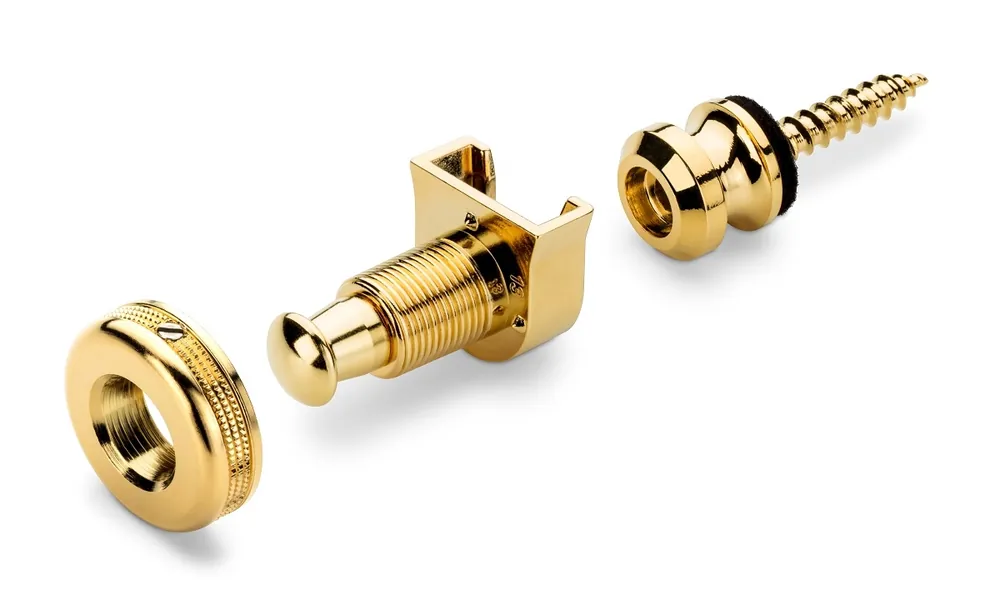 Schaller S-Locks Gold Saisonangebot