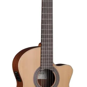 Neuheit Alhambra Z Nature CW EZ inkl. Gig Bag
