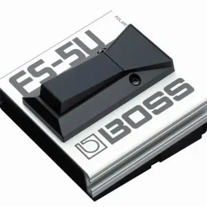 Boss FS-5U Neue Kollektion