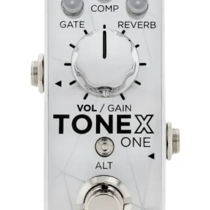 IK Multimedia ToneX One Joe Satriani Ltd -Spring Sale- Direkt Vom Hersteller