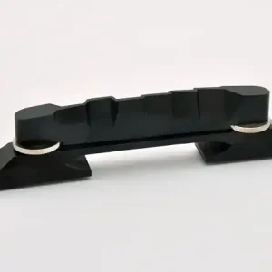 Billig Göldo Jazz Guitar Bridge