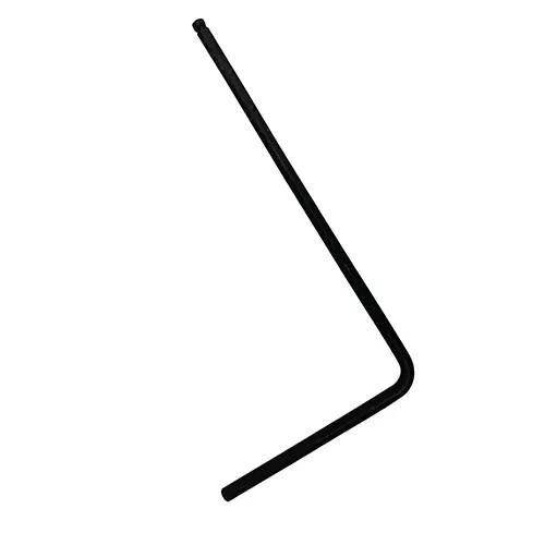 Martin Wrench, Truss Rod Adjustment, Ball End, 5 mm Saisonangebot