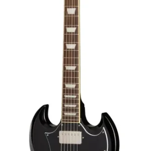 Epiphone SG Standard Ebony Geprüft