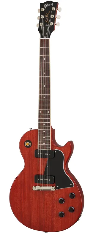 Gibson Les Paul Special Vintage Cherry Saisonangebot