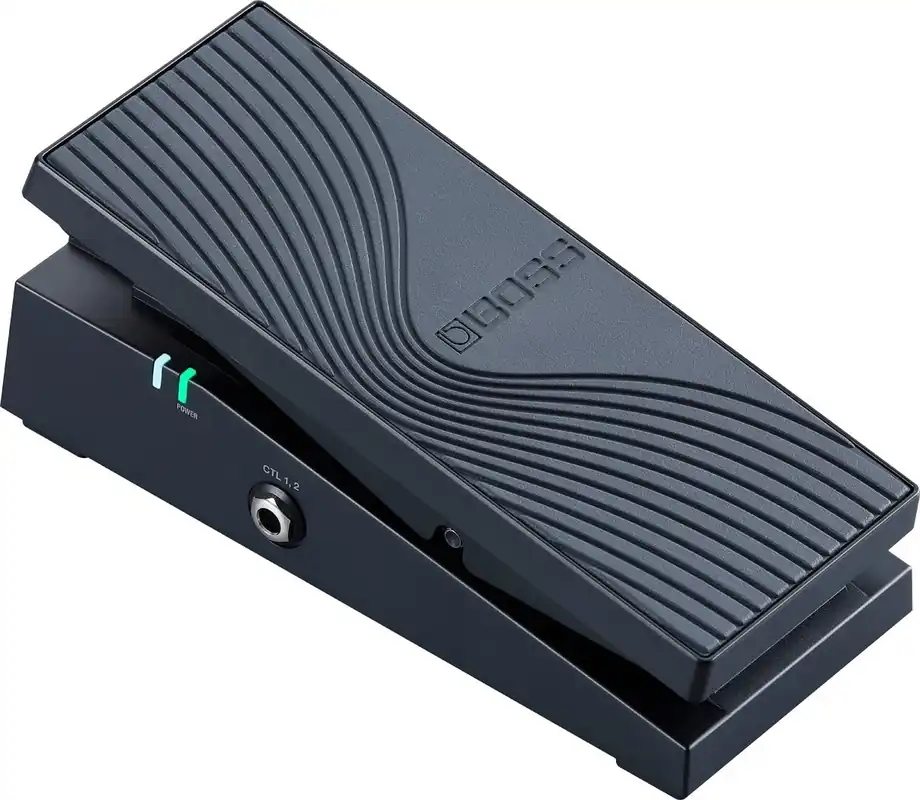 Kracherpreis Boss EV-1-WL Wireless MIDI Expression Pedal
