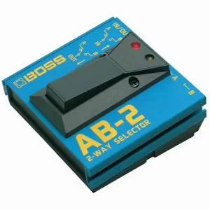 Beliebt Boss AB-2