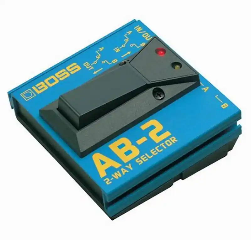 Beliebt Boss AB-2