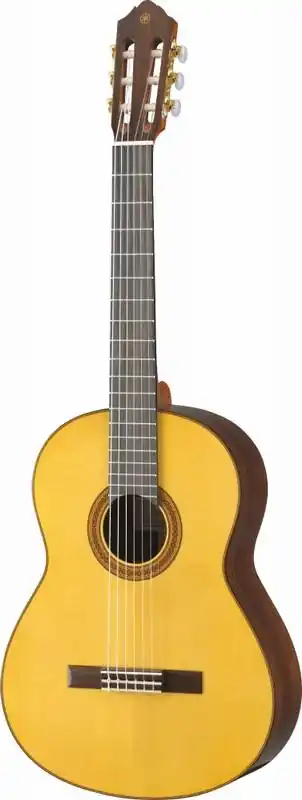 Yamaha CG182S Kostenfreie Lieferung