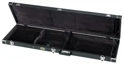 Gewa Koffer E-Bass Economy Neuheit