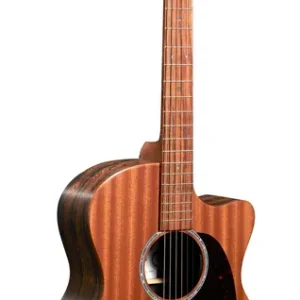 Neu Im Sortiment Martin GPC-X2E Ziricote Remastered