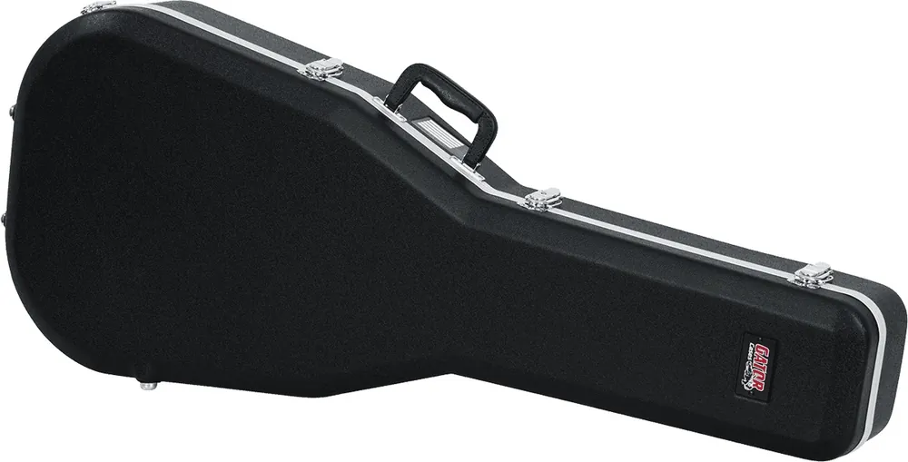 Gator ABS Case für Konzertgitarre Kostenloser Versand