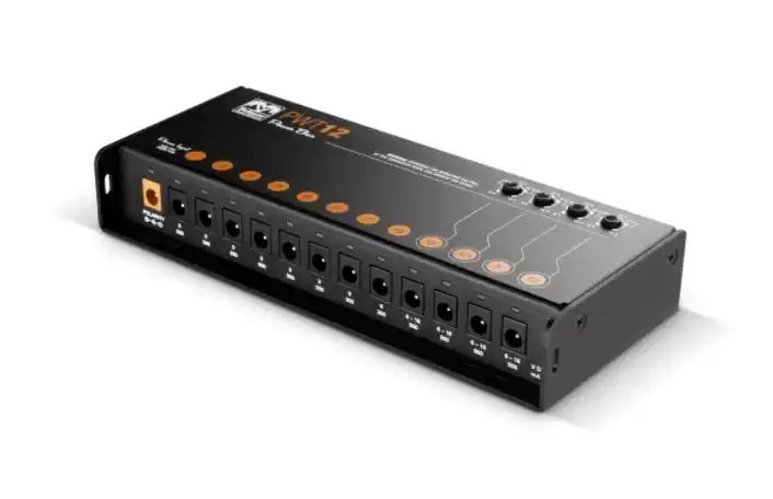 Palmer PWT12MK2 Universelles Netzteil Echt