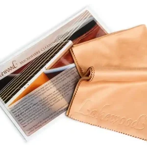 Lakewood Microfaser Reinigungstuch Gratis Versand