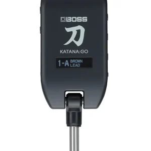 Boss Katana Go Online Kaufen