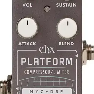 Electro Harmonix Pico Platform Preisreduziert