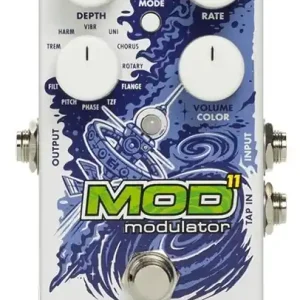 electro harmonix Mod 11 Geprüft
