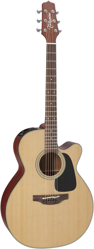Takamine P1NC mit Koffer Garantierte Lieferung