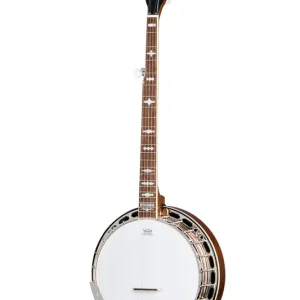 Preisknaller Epiphone Mastertone Classic Banjo Natural