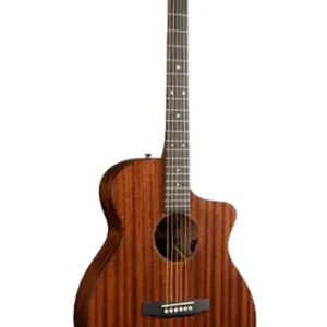 Kracherpreis Martin SC-10E-02 Sapele