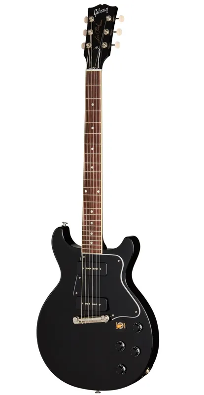 Gibson Les Paul Special Double Cutaway Ebony Bestseller