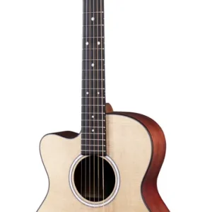 Martin 000CJr-10EL Junior Sitka Sapele Lefthand Super-Preis
