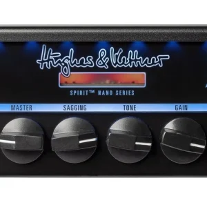 Kostenloser Rückversand Hughes & Kettner Spirit of Rock
