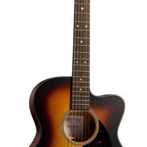 Bestpreis Martin OMC-10E Modern Burst