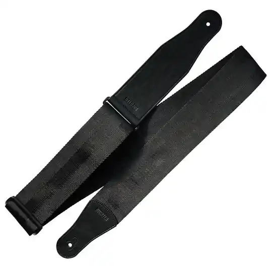 Neue Kollektion Richter Stronghold II Nylon Black