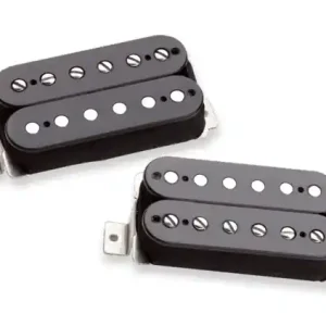 Seymour Duncan SH-59 Set Vintage Blues Neue Ware
