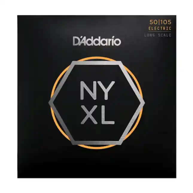 Sonderaktion Daddario NYXL Bass 50-105