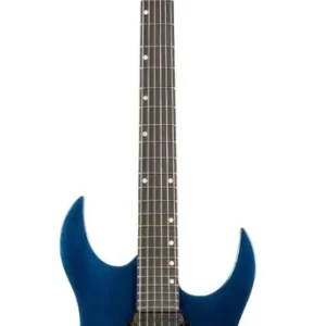 Beliebt Spira Guitars S-420 CHM Chameleon