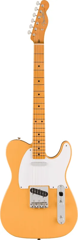 Fender Vintera III Late 50s Telecaster MN Butterscotch Blonde Schneller Versand