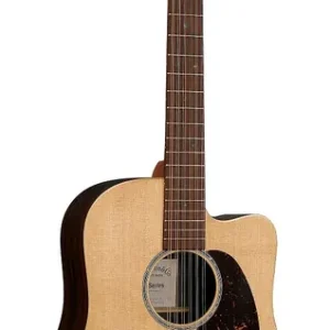 Top-Angebot Martin DC-X2E 12-String Cut Brazilian Remastered
