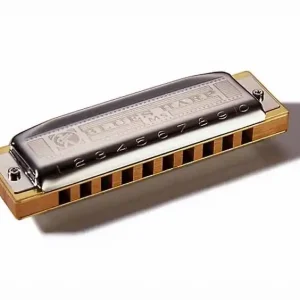 Hohner Blues Harp MS D Top-Angebot