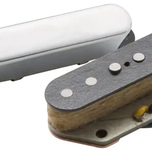 Seymour Duncan Brad Paisley Signature La Brea Telecaster - Pickup Set Rabatt
