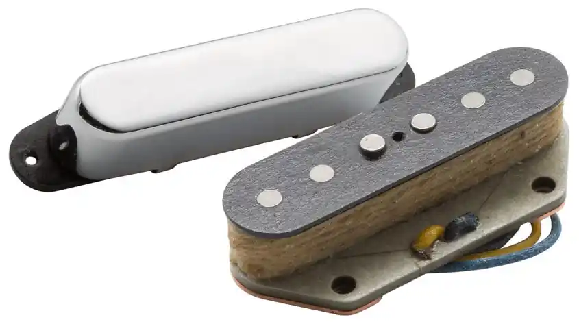 Seymour Duncan Brad Paisley Signature La Brea Telecaster - Pickup Set Rabatt