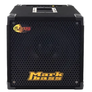 MarkBass CMD JB Players School Combo Wochenendangebot