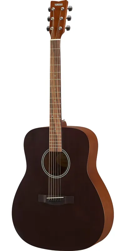 Yamaha F400 Smoky Black Versand Am Gleichen Tag