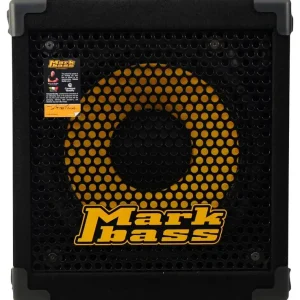 Neu Im Sortiment Markbass New York 121