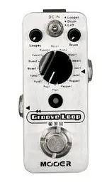 Mooer Groove Loop Preisreduziert