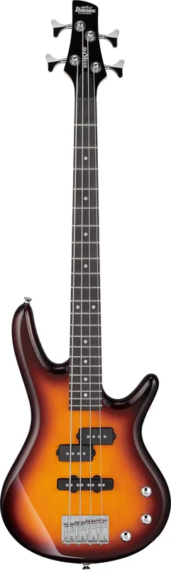 Ibanez GSRM20 BS Finale Aktion