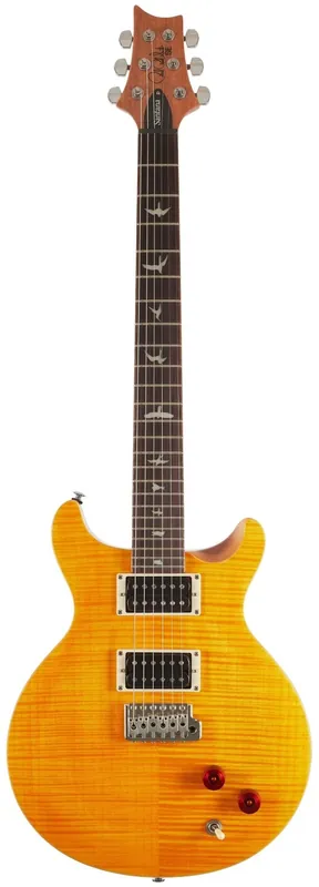 PRS SE Santana Yellow Online Kaufen