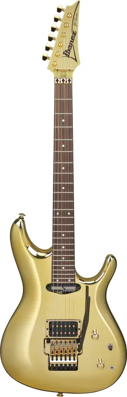 Expressversand Ibanez JS1GD "Goldboy"
