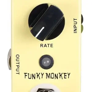 Direkt Vom Hersteller Mooer Funky Monkey Auto Wah