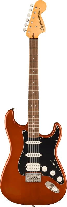 Squier Classic Vibe 70s Stratocaster HT HSS Mocha Online Kaufen