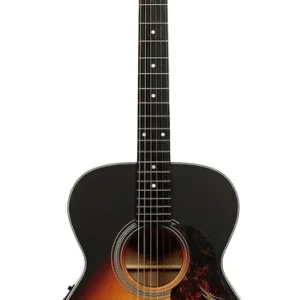 Maton Troubadour Traditional Neue Kollektion