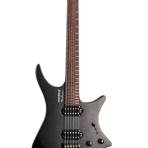 Zertifiziert Strandberg Boden Essential 6 Black Granite