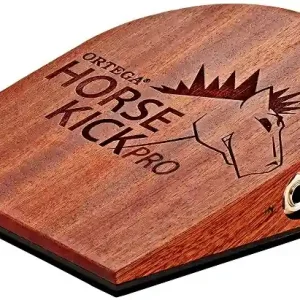 Ortega Horse Kick Pro Top-Seller